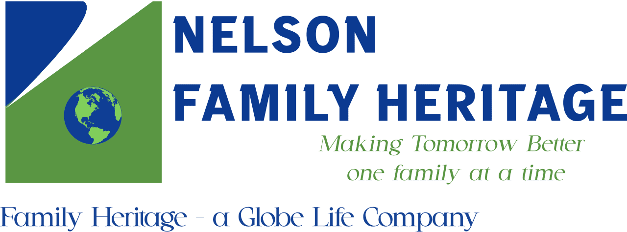 Nelson Family Heritage